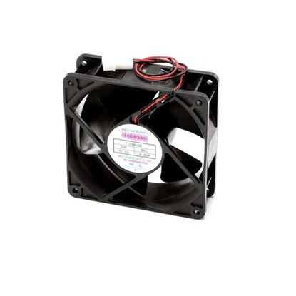 Picture of Fan, Axial, 12Vdc 0.36A  for Perlick Part# 71386
