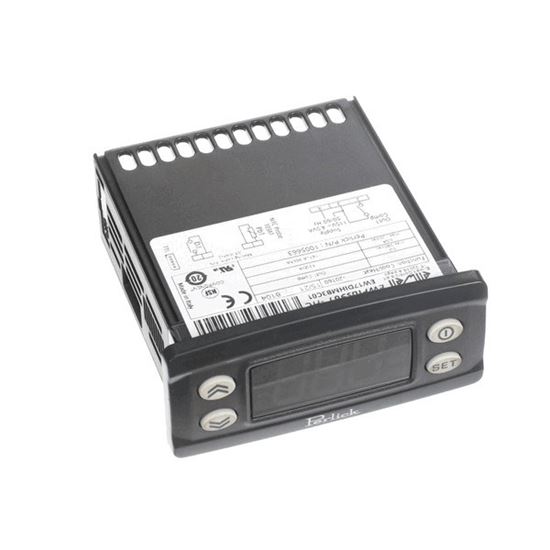 Picture of Controller, Bb,Red Dsply , 115V 50/60Hz for Perlick Part# 1005663