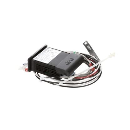 Picture of Temp Control, Red Dsply , Red Wine for Perlick Part# 1006750-10