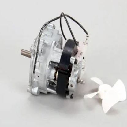 Picture of Drive Motor, 155V  for APW Part# 85152