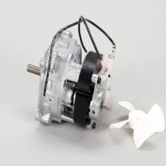 Picture of Drive Motor, 155V  for APW Part# 85152