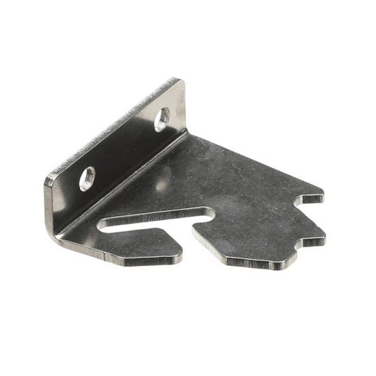 Picture of Bracket, Night Cover  Hinge Rt for Kairak Part# 4900216