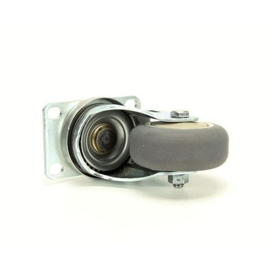 Picture of Caster, Swivel  for Kairak Part# 3803700