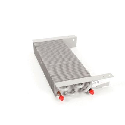 Picture of Coil, 5 X 12 Evaporator  for Kairak Part# 2100303