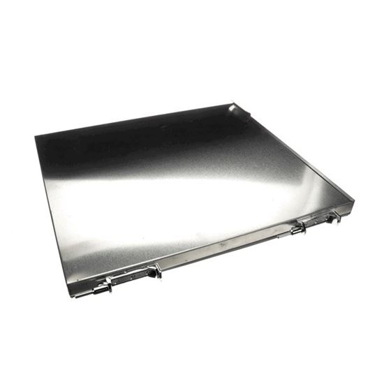 Picture of Door Assembly  for Kairak Part# SK-DOOR-BK001R