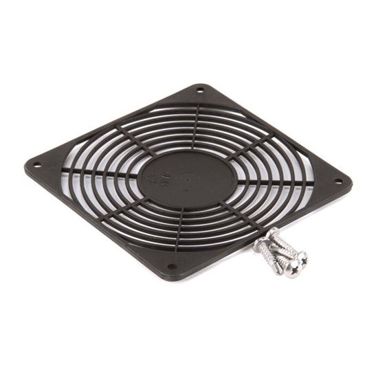 Picture of Fan Guard, 4.00In  92165-2-2929 for Kairak Part# 3300301