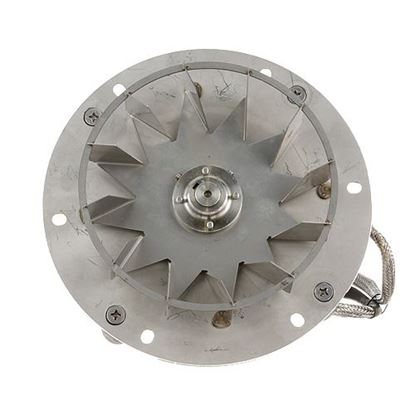 Picture of Blower Motor Kit  for Turbochef Part# NGC1025