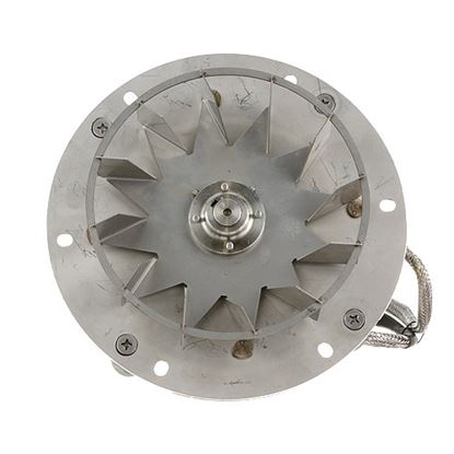 Picture of Blower Motor Kit  for Turbochef Part# TBCNGC1025