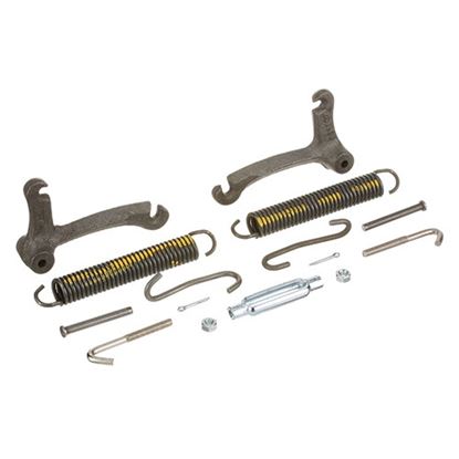Picture of Kit, Door Springs , 36L/E36 for Vulcan Hart Part# 00-913102-00395