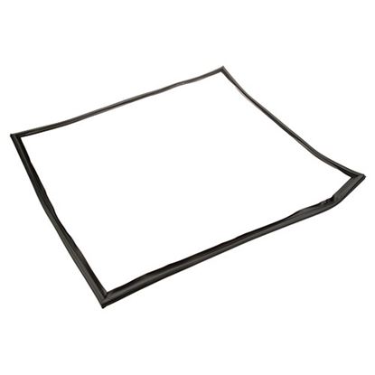 Picture of Door Gasket  26.5 X 29.5 for Turbo Air Part# P2R3300100