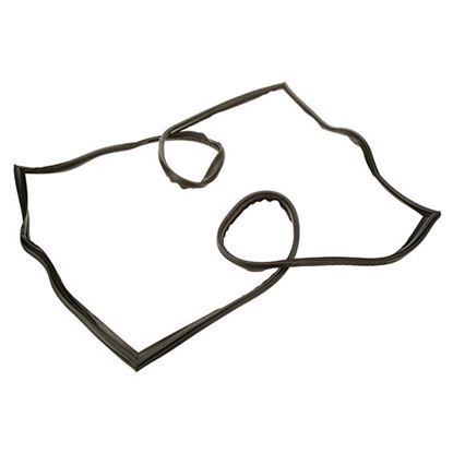 Picture of Door Gasket  26 X 53.5 for Turbo Air Part# 30223R0104