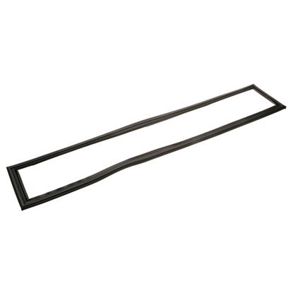 Picture of Door Gasket  8.25 X 43 for Turbo Air Part# C962300102