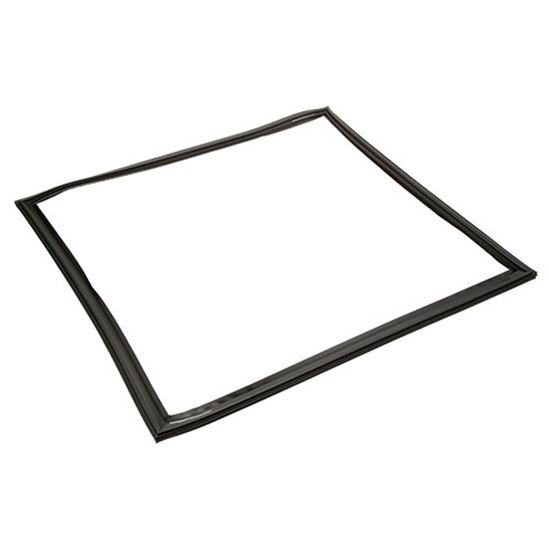Picture of Door Gasket  23.8125 X 26 for Turbo Air Part# ULB2A00500
