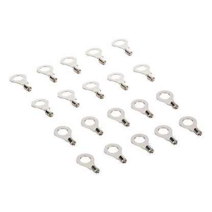Picture of Ring Terminal (Pack 20)  for AllPoints Part# 8024390