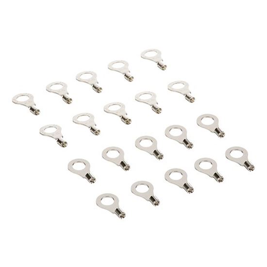 Picture of Ring Terminal (Pack 20)  for AllPoints Part# 8024390