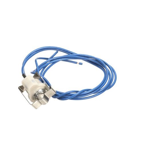 Picture of Fan Delay Kilxon  for Zero Zone Inc Part# 63-0336Y