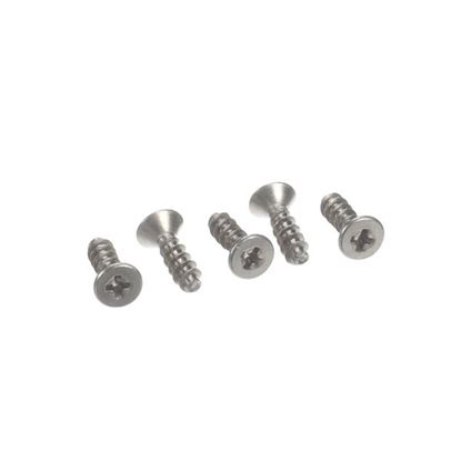 Picture of Ejot Pt-Screw K30X10  for Rational Part# 10.00.980