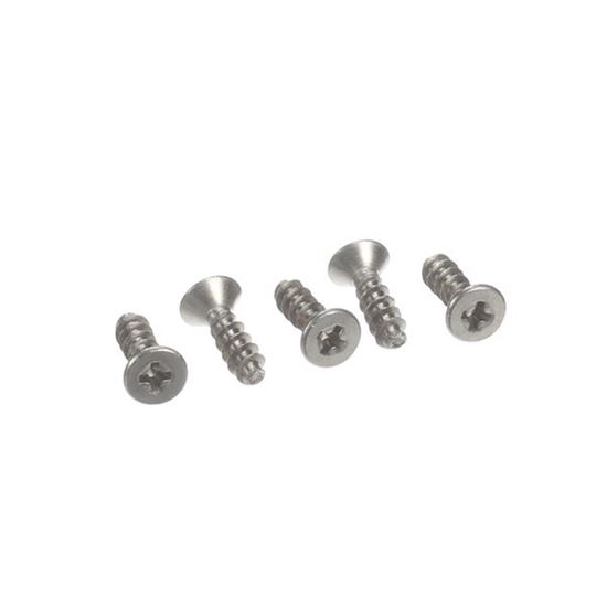 Picture of Ejot Pt-Screw K30X10  for Rational Part# 10.00.980