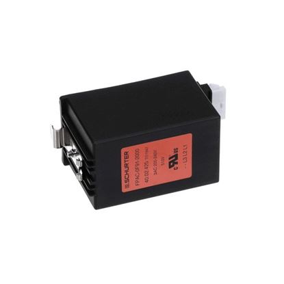 Picture of Varistor  for Rational Part# 40.02.425P