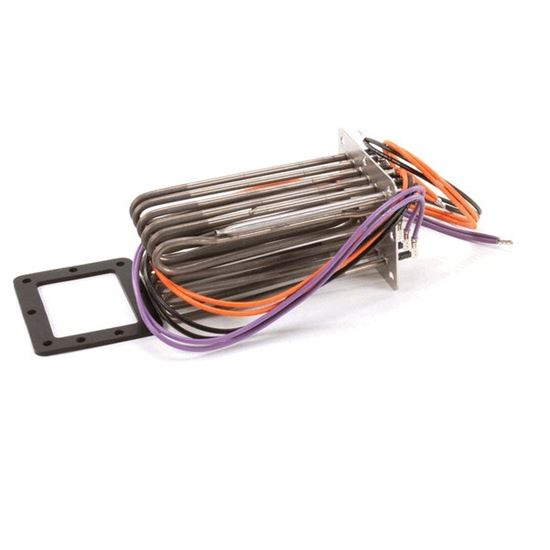 Picture of Heating Element  With Gasket for Rational Part# 87.01.018