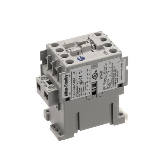 Picture of Contactor 200-230V  for Fri-Jado Part# 3500069