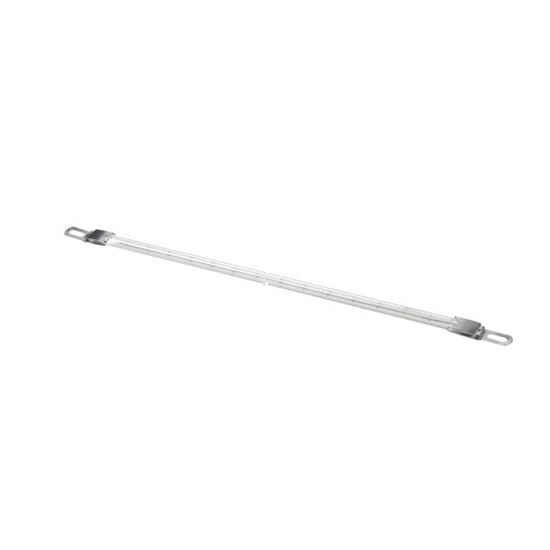 Picture of Quartz Lamp 1000W  220.250V Infra-Red for Fri-Jado Part# 9056082S