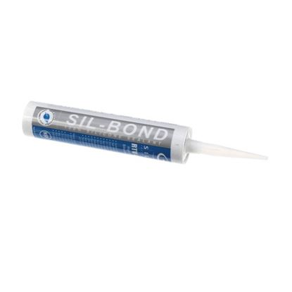 Picture of Rtv 109 Silicone  Gray 10.3 Oz for Custom Deli's Part# CDI-104