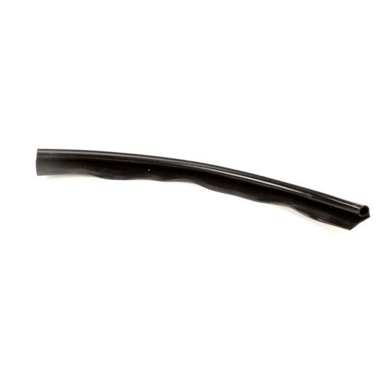 Picture of Gasket, Door Bottom  Ov310 for Baxter Part# 01-1M6493-00002