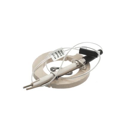 Picture of Ignition Electrode Kit  For Steam Generator for Rational Part# 87.01.347