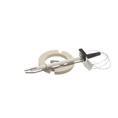 Picture of Ignition Electrode Kit  For Steam Generator for Rational Part# 87.01.346