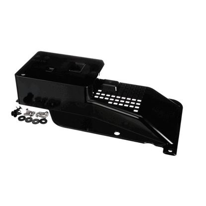 Picture of Cover For Pump  With Fixing Kit for Rational Part# 87.01.289
