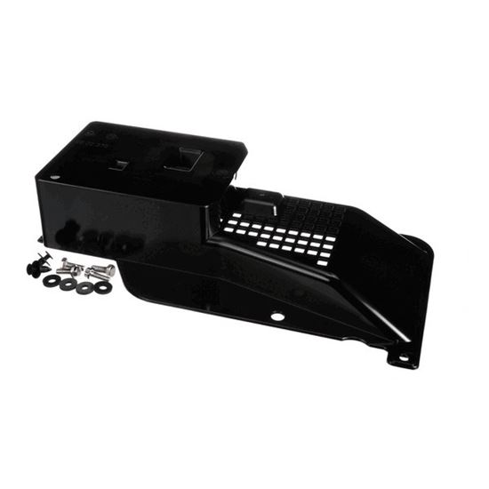 Picture of Cover For Pump  With Fixing Kit for Rational Part# 87.01.289