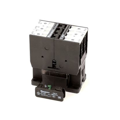 Picture of Contactor Bj K3-40B00  Eur 190 for Rational Part# 40.03.686S