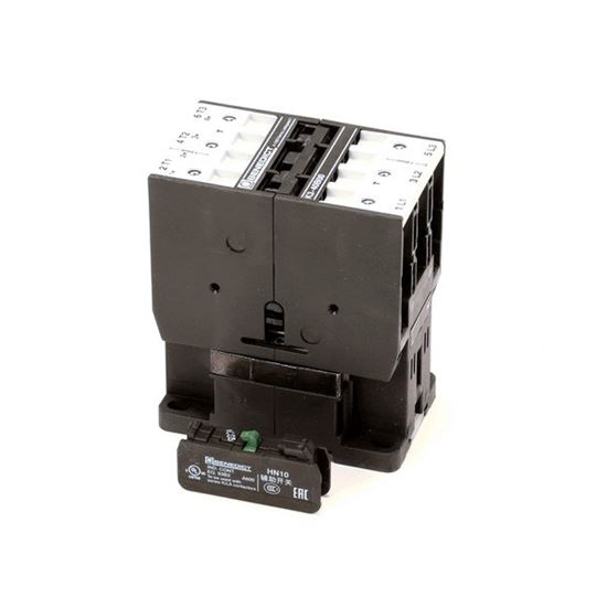 Picture of Contactor Bj K3-40B00  Eur 190 for Rational Part# 40.03.686S