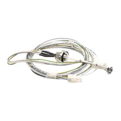 Picture of Filling Level Electrode  90 Mm With Wire for Rational Part# 87.01.218