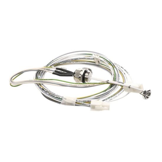 Picture of Filling Level Electrode  90 Mm With Wire for Rational Part# 87.01.218
