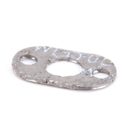 Picture of Gasket Electrode  Hot Air for Rational Part# 74.00.290