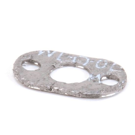 Picture of Gasket Electrode  Hot Air for Rational Part# 74.00.290