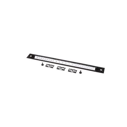Picture of Led Optics  for Rational Part# 87.01.771S