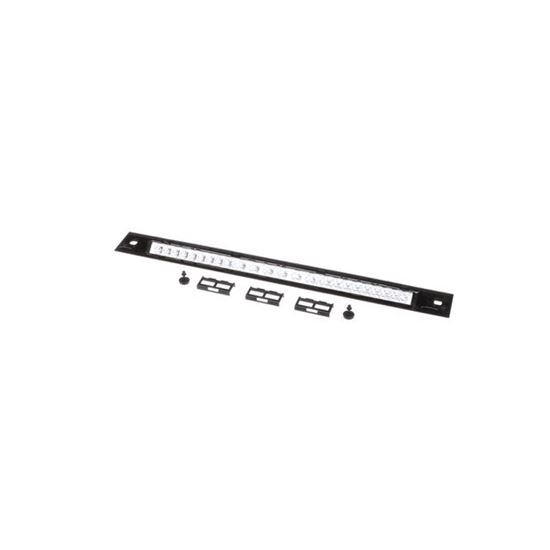 Picture of Led Optics  for Rational Part# 87.01.771S