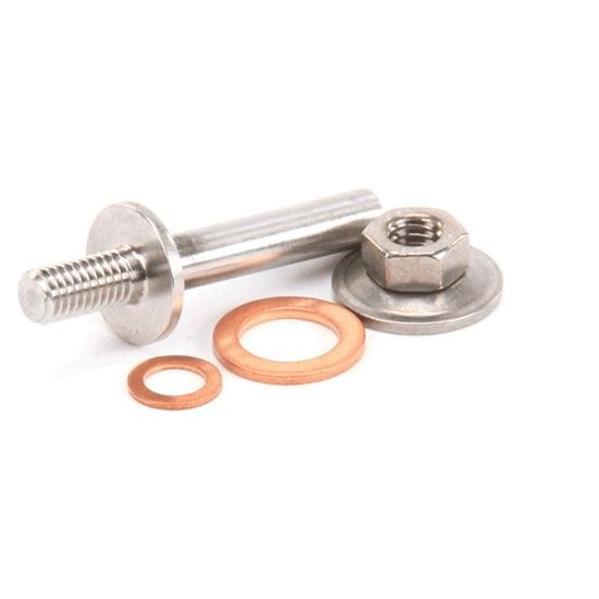 Picture of Retrofit Kit  Screw Pin Straigh for Rational Part# 8720.1571000000004