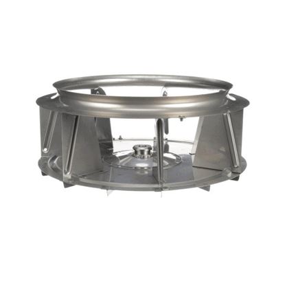 Picture of Fan Wheel  for Rational Part# 22.00.829S
