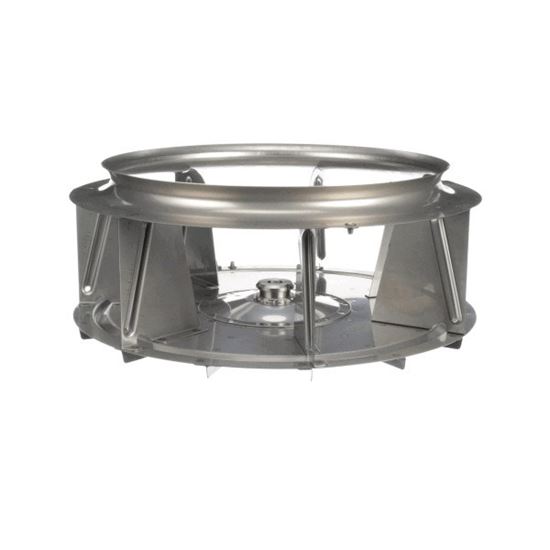Picture of Fan Wheel  for Rational Part# 22.00.829S