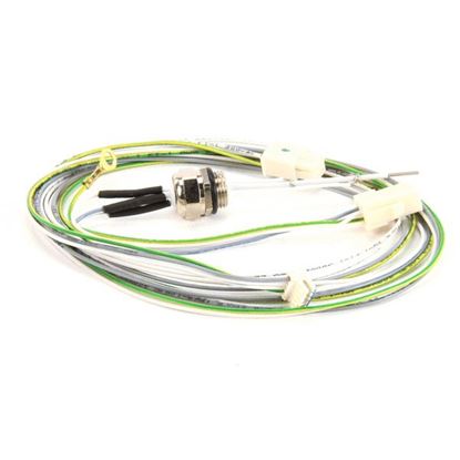 Picture of Filling Level Electrode  85 Mm With Wire for Rational Part# 87.01.220