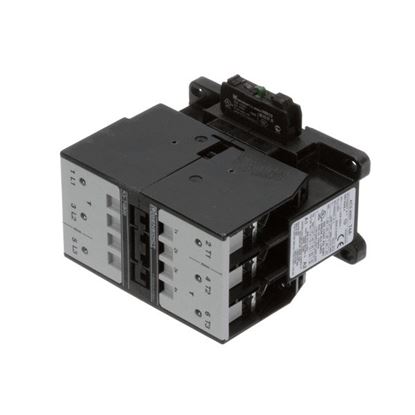 Picture of Contactor Bj K3-74B00  Eur 190 for Rational Part# 40.03.683S