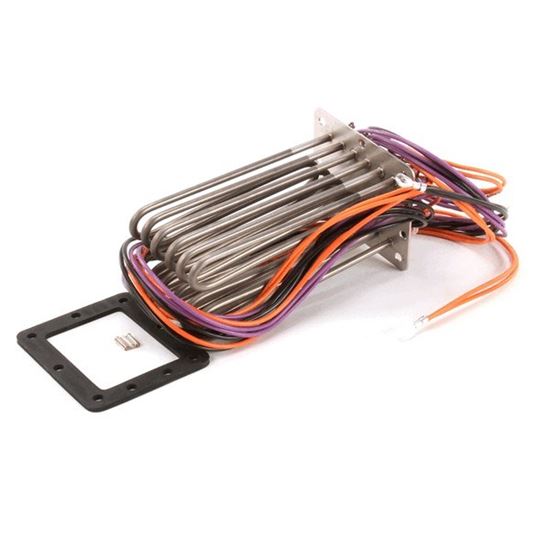 Picture of Heating Element  With Gasket for Rational Part# 87.01.021