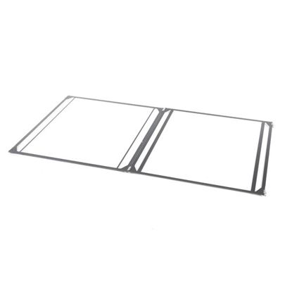 Picture of Glass Pane Bundle  for Rational Part# 24.04.898S