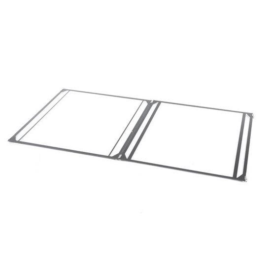 Picture of Glass Pane Bundle  for Rational Part# 24.04.898S