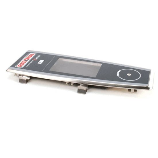 Picture of Control Panel Insert  With Overlay Rat for Rational Part# 87.01.005