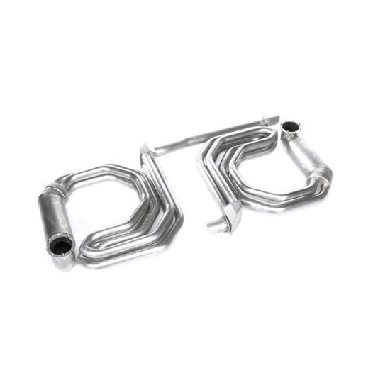 Picture of Hot Air Heat Exchanger  Kit, Complete Us for Rational Part# 87.01.733S